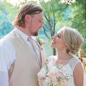 Meet your Posher, Ben